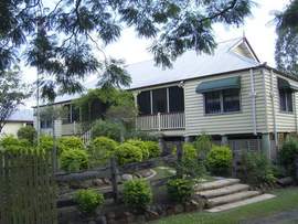 Thornton Country Retreat - Tourism Cairns 0