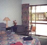 Amaroo Motor Inn - Tourism Cairns