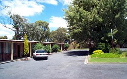 Jubilee Motor Inn - Tourism Cairns 0