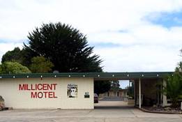 Millicent Motel - Tourism Cairns 0