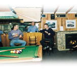 Avalanche Ski Lodge - Tourism Cairns
