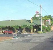 Great Western Hotel Motel - Tourism Cairns