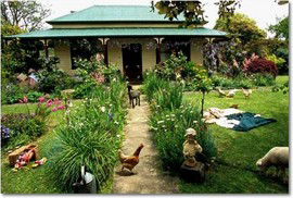 Mirboo North VIC Tourism Cairns