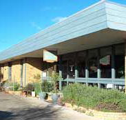Grosvenor Motel - Tourism Cairns