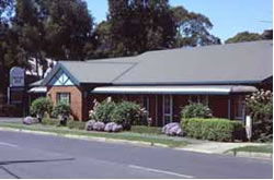 Hepburn Springs VIC Tourism Cairns