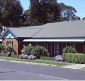 Hepburn Springs Motor Inn - Tourism Cairns