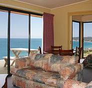 Seafarers Getaway - Tourism Cairns