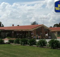  Werribee Park Motor Inn - Tourism Cairns