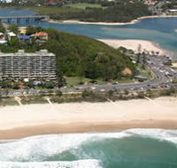 The Rocks Resort - Tourism Cairns