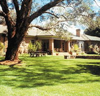 Millamolong Station - Tourism Cairns