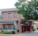 Cedar Lodge Motel - Tourism Cairns