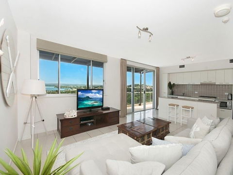 Grandview Apartments Ballina - Tourism Cairns 7