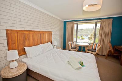 Southern Ocean Motor Inn Port Campbell - Tourism Cairns 5