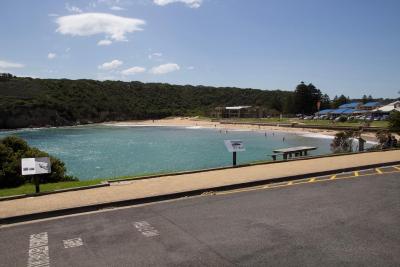 Southern Ocean Motor Inn Port Campbell - Tourism Cairns 7