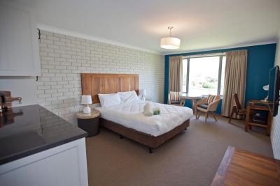 Southern Ocean Motor Inn Port Campbell - Tourism Cairns 8
