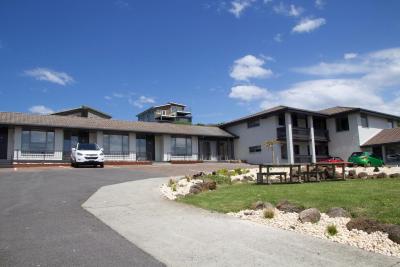 Southern Ocean Motor Inn Port Campbell - Tourism Cairns 9