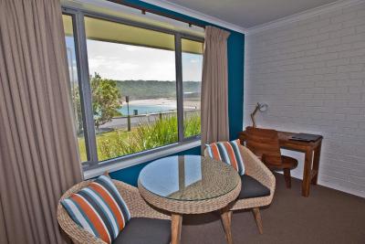 Southern Ocean Motor Inn Port Campbell - Tourism Cairns 10