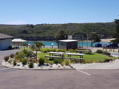 Southern Ocean Motor Inn Port Campbell - Tourism Cairns 11