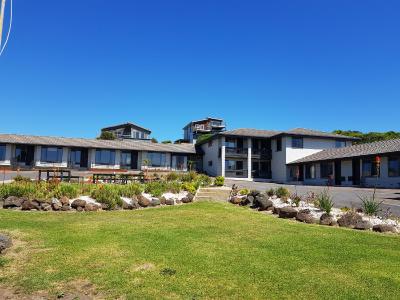 Southern Ocean Motor Inn Port Campbell - Tourism Cairns 12