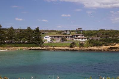 Southern Ocean Motor Inn Port Campbell - Tourism Cairns 13