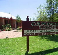 Campaspe Lodge - Tourism Cairns