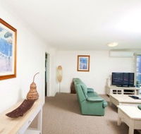 Sails Apartments - Tourism Cairns