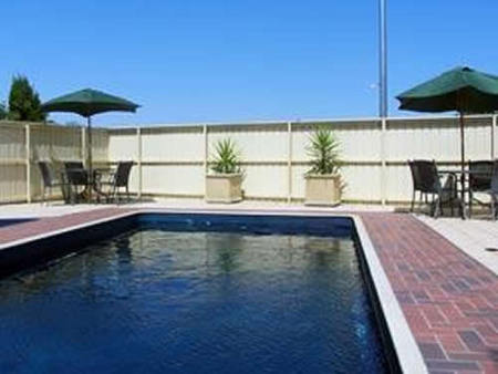 Comfort Inn Parkside - Tourism Cairns 5