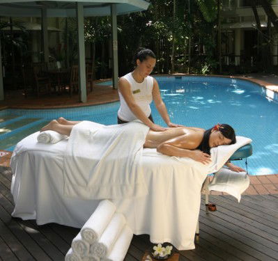 Almaden ACT Tourism Cairns