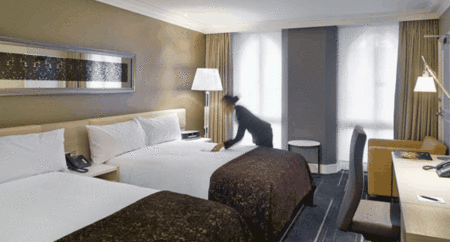 Intercontinental Melbourne The Rialto Hotel - Tourism Cairns 2