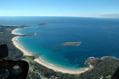 The Oaks Ranch & Country Club - Tourism Cairns 4