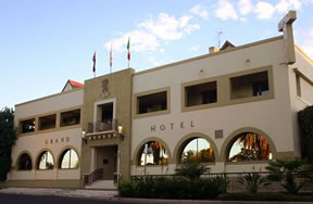 Mildura VIC Tourism Cairns