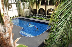 LIFESTYLE GRAND PTY LTD - Tourism Cairns 2