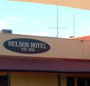 Nelson Hotel - Tourism Cairns