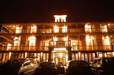 Grand Pacific Hotel Lorne - Tourism Cairns