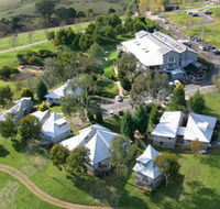 Pinnacle Valley Resort - Tourism Cairns