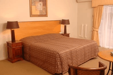 Margaret River Holiday Suites - Tourism Cairns 1