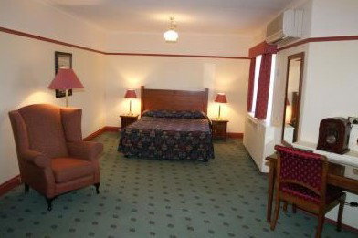 Brassey Of Canberra - Tourism Cairns 2