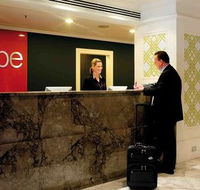 Vibe Savoy Hotel Melbourne - Tourism Cairns