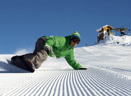 Snowbird Inn - Tourism Cairns 0