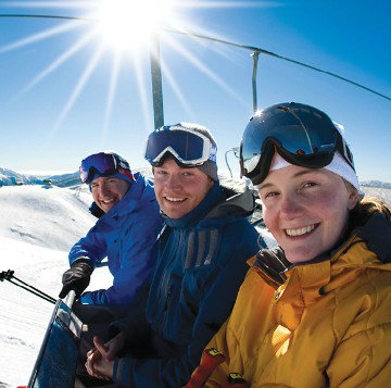 Snowbird Inn - Tourism Cairns 1