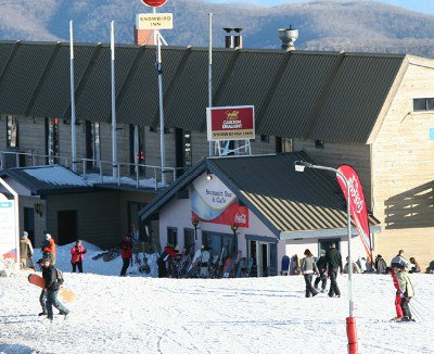 Snowbird Inn - Tourism Cairns 2