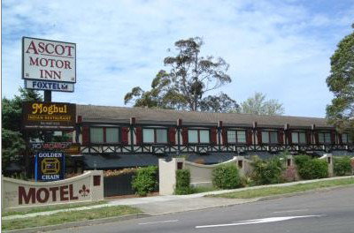 Wahroonga NSW Tourism Cairns