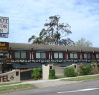 Ascot Motor Inn - Tourism Cairns