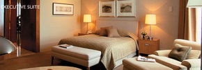 Crown Towers Hotel - Tourism Cairns 2