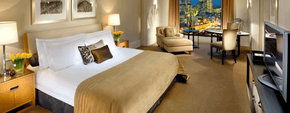 Crown Towers Hotel - Tourism Cairns 4