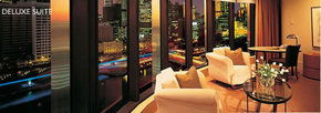 Crown Towers Hotel - Tourism Cairns 5