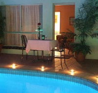 Abbotswood Motor Inn - Tourism Cairns