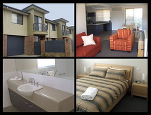 Admiral Motor Inn - Tourism Cairns 0