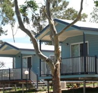 Atherton Halloran's Leisure Park - Tourism Cairns
