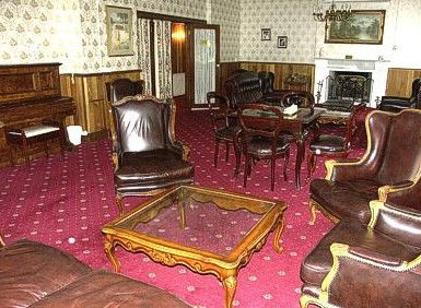 Berida Manor Country Resort - Tourism Cairns 2